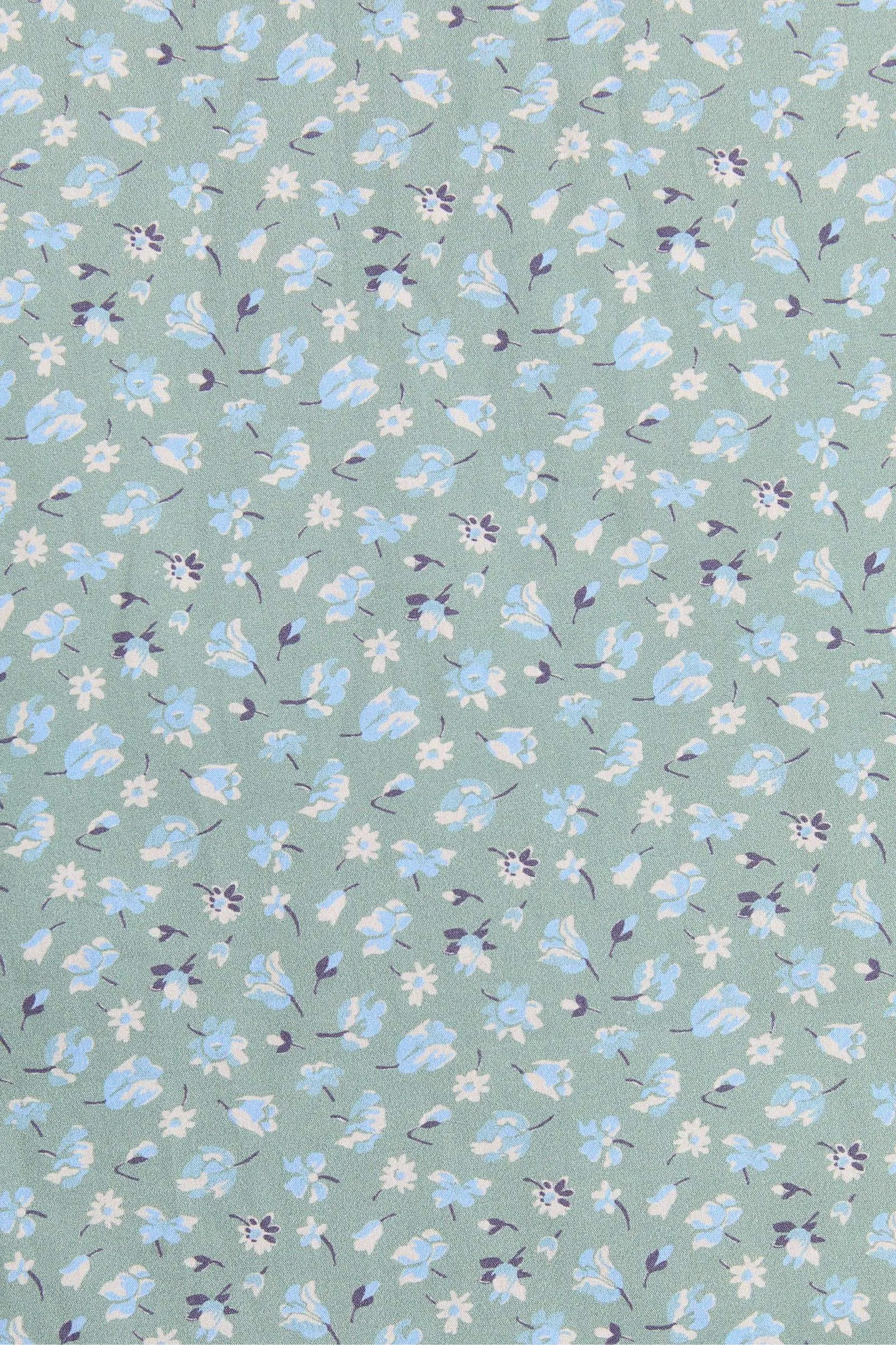 The Dawn Dress | Verte Tulips sold by Christy Dawn product image thumbnail 5