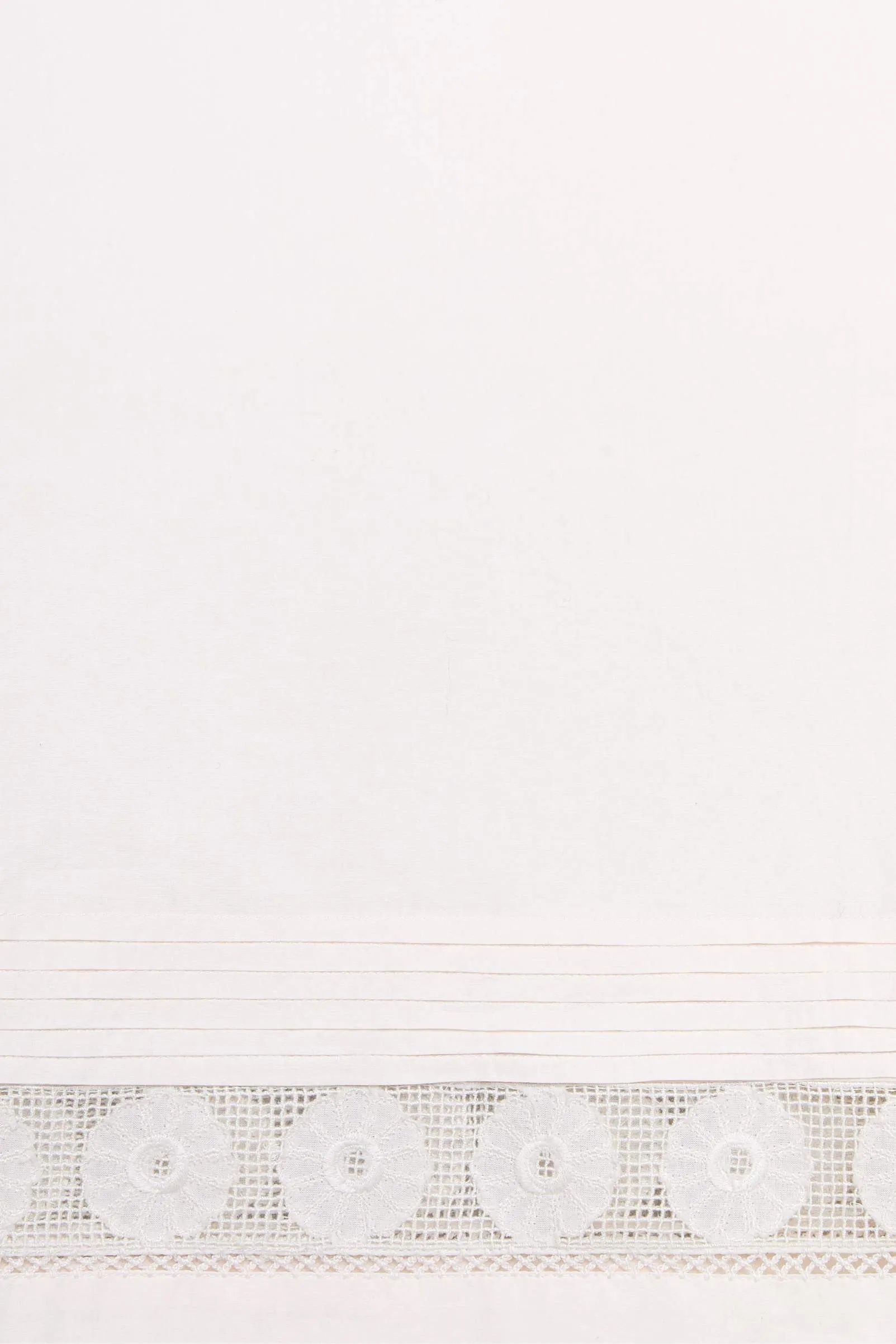 The Seraphine Trouser | Pearl Embroider sold by Christy Dawn product image thumbnail 4