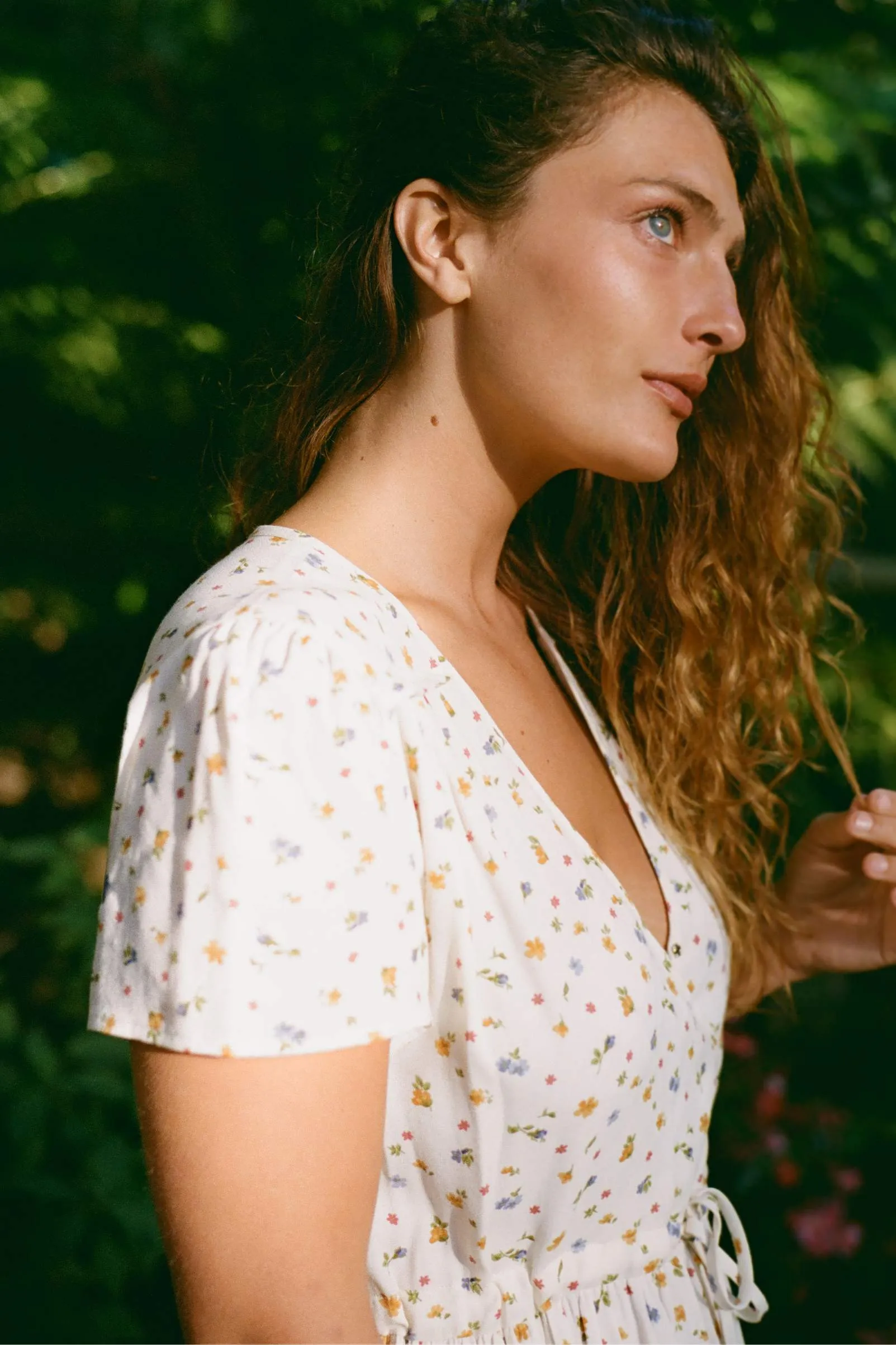 The Simple Dawn Dress Petites | Pop Daisy sold by Christy Dawn product image thumbnail 4