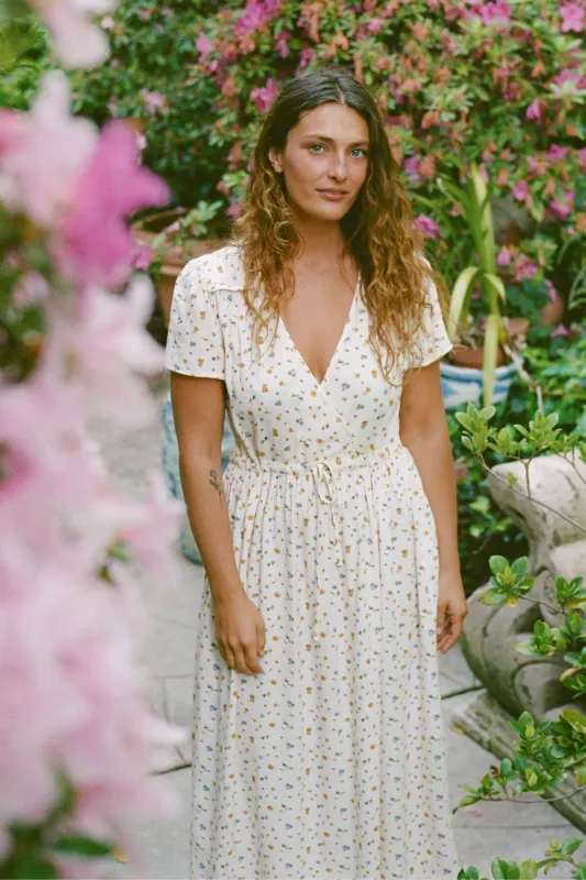 The Simple Dawn Dress Petites | Pop Daisy sold by Christy Dawn