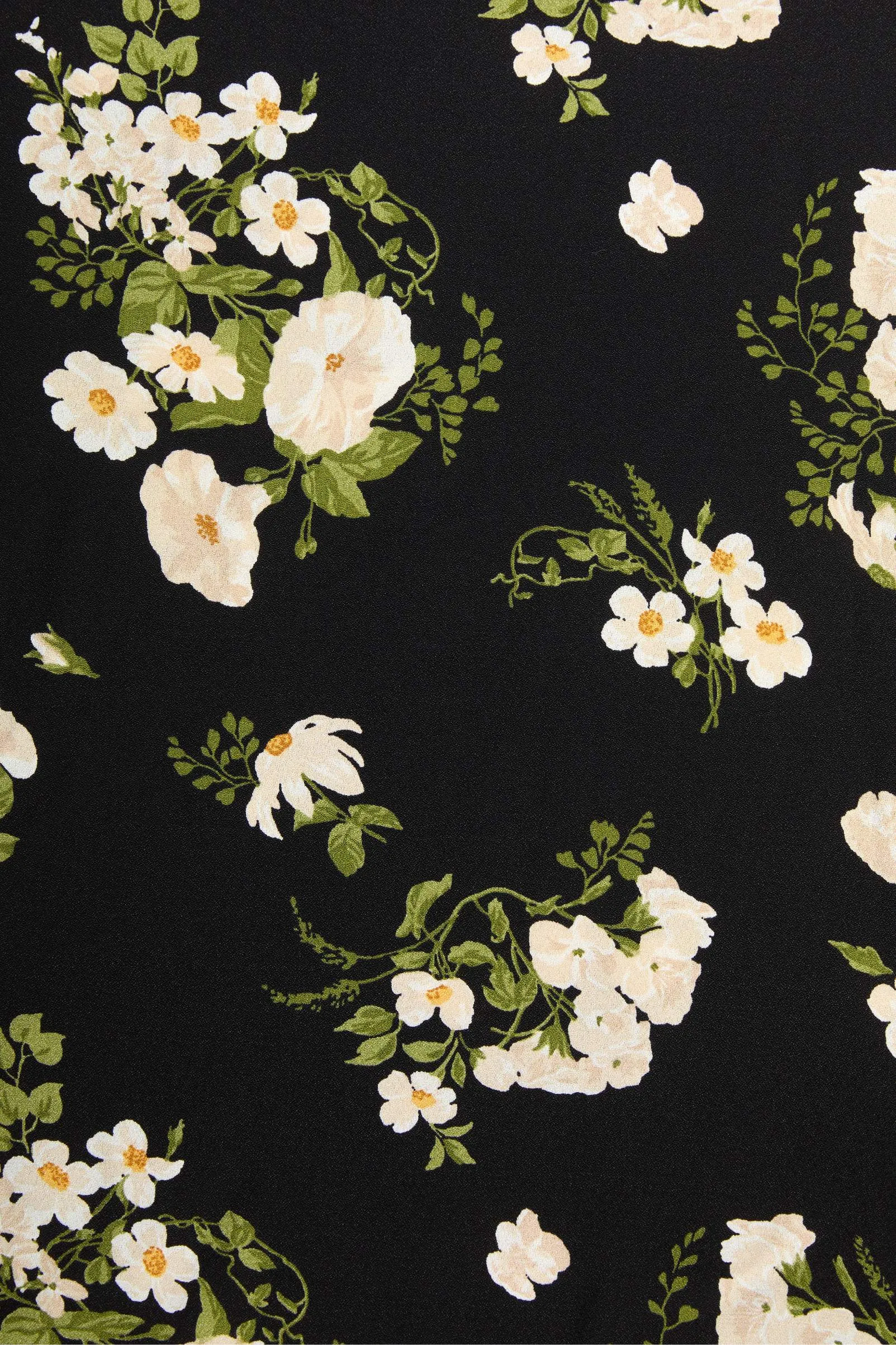 The Simple Dawn Dress | Sable Posy sold by Christy Dawn product image thumbnail 5