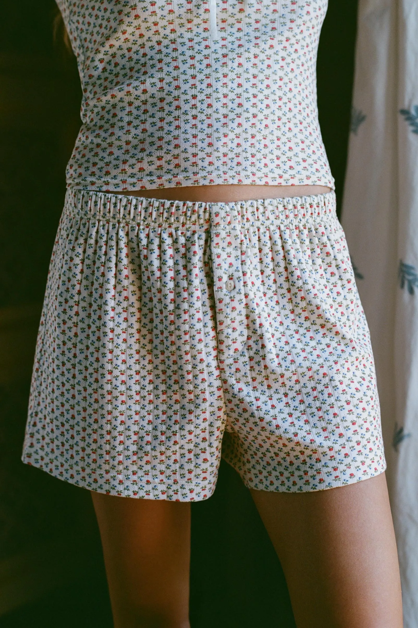 The Cristobal Boxers | Summer Orchard sold by Christy Dawn product image thumbnail 2