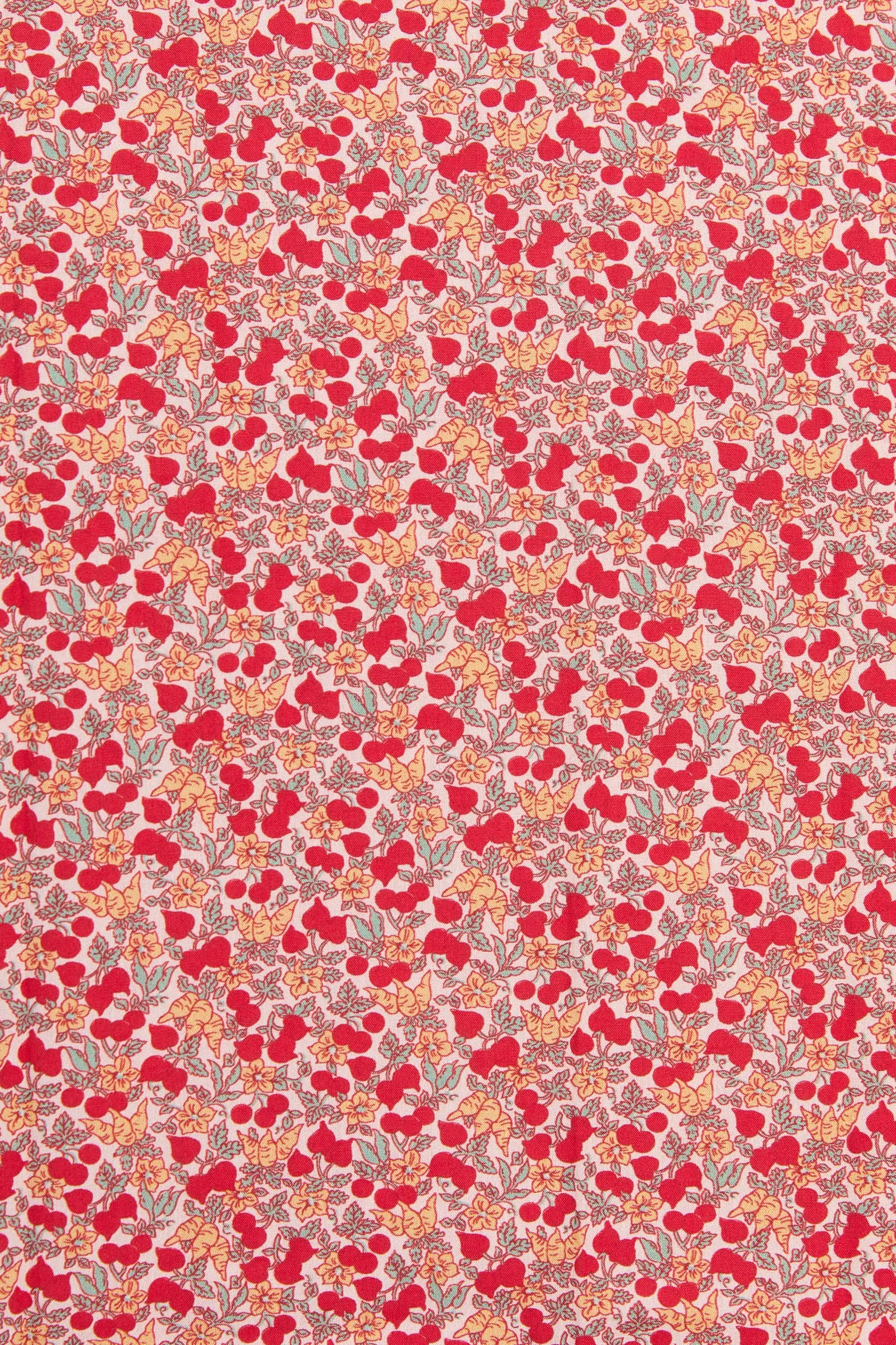 The Dawn Dress | Summer Harvest sold by Christy Dawn product image thumbnail 4