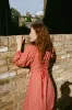 The Miranda Dress | Candy Apple Harvest sold by Christy Dawn