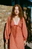 The Miranda Dress | Candy Apple Harvest sold by Christy Dawn