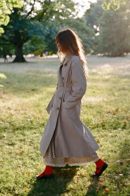 The Marlow Trench | Clay sold by Christy Dawn