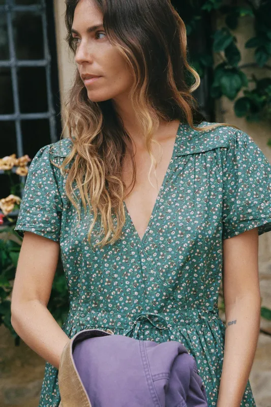 The Dawn Dress | Acorn Forest sold by Christy Dawn