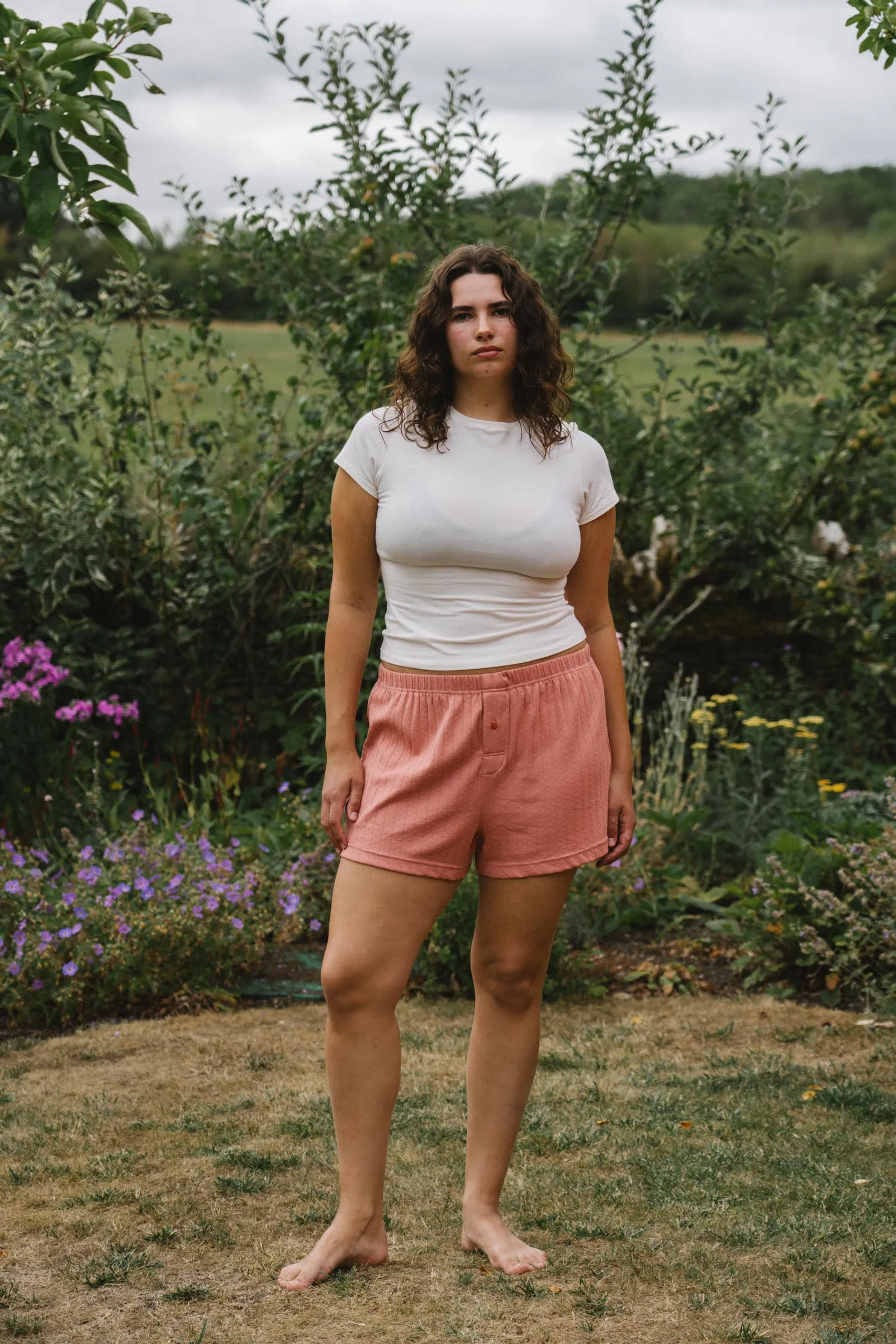 The Cristobal Boxers | Rose sold by Christy Dawn product image thumbnail 5