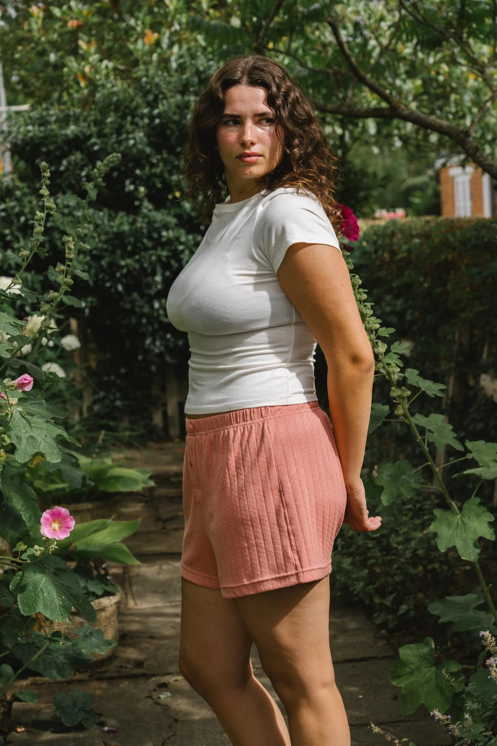 The Cristobal Boxers | Rose sold by Christy Dawn product image thumbnail 2