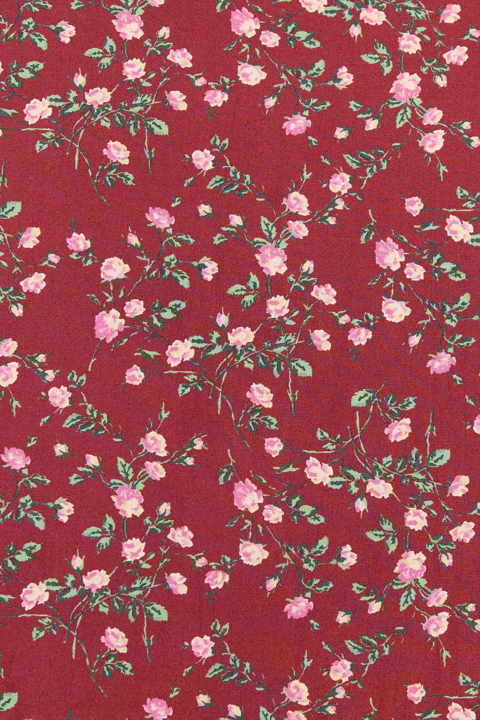 The Simple Dawn Dress Extended | Rouge Rosette sold by Christy Dawn product image thumbnail 5