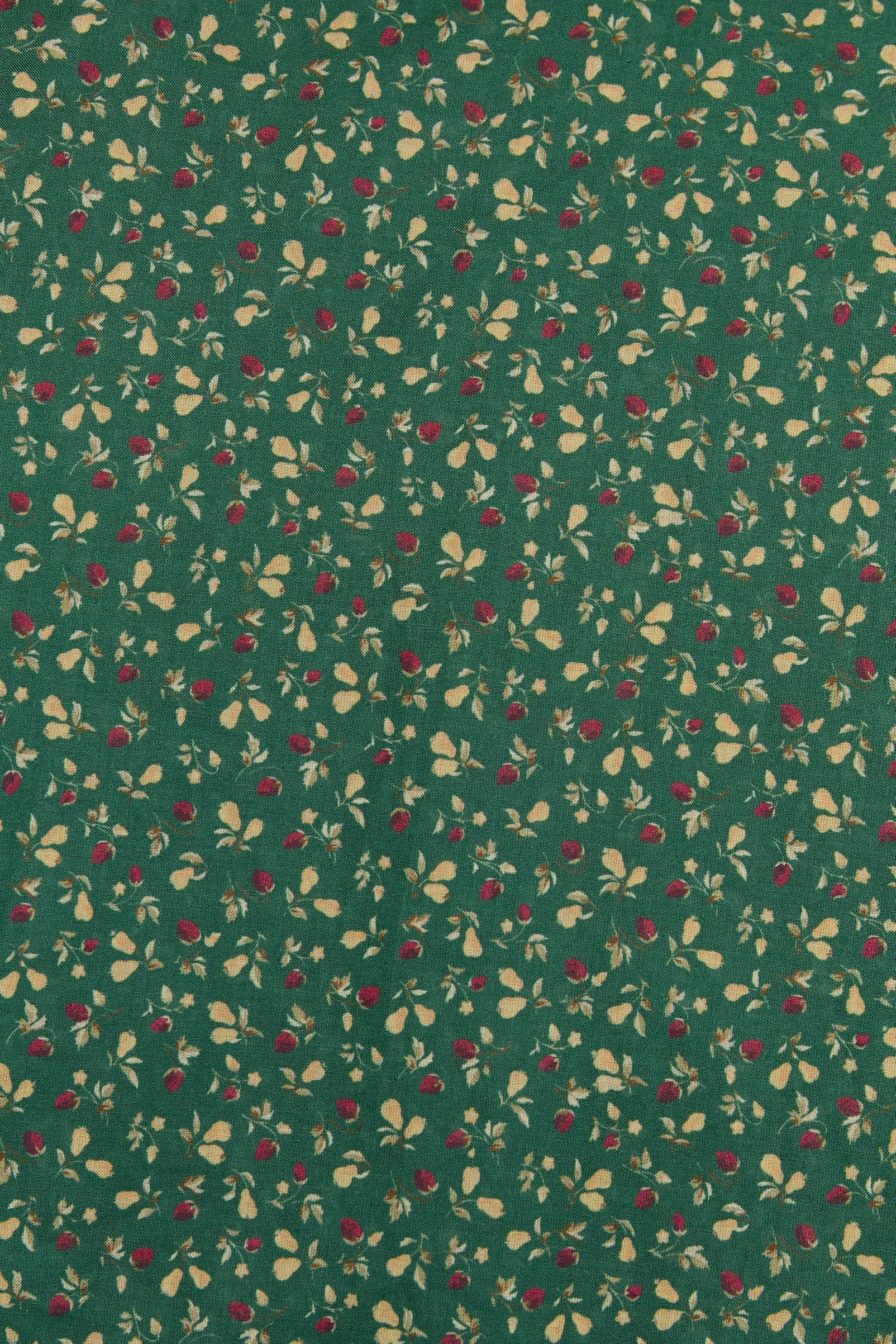 The Simple Dawn Dress | Moss Pear Harvest sold by Christy Dawn product image thumbnail 5