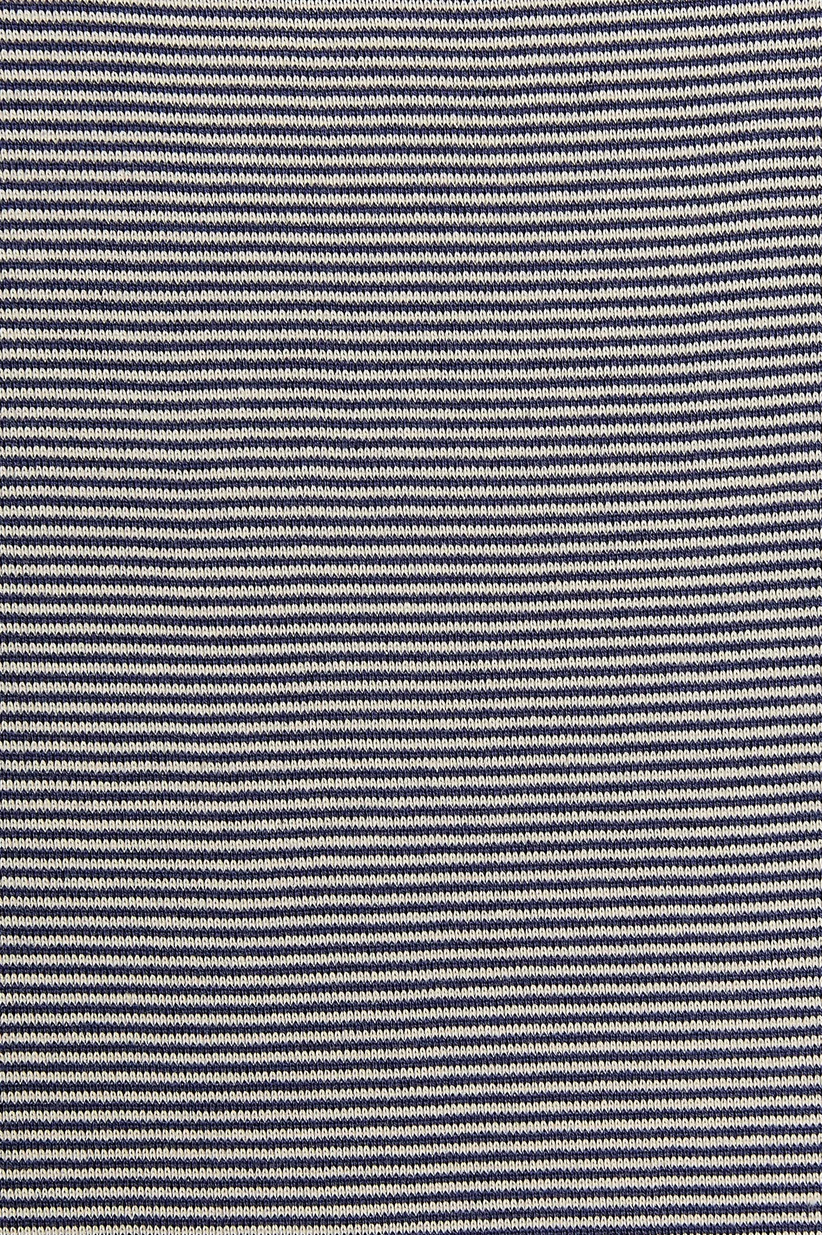 The Bridget Tee | Navy Stripe sold by Christy Dawn product image thumbnail 5