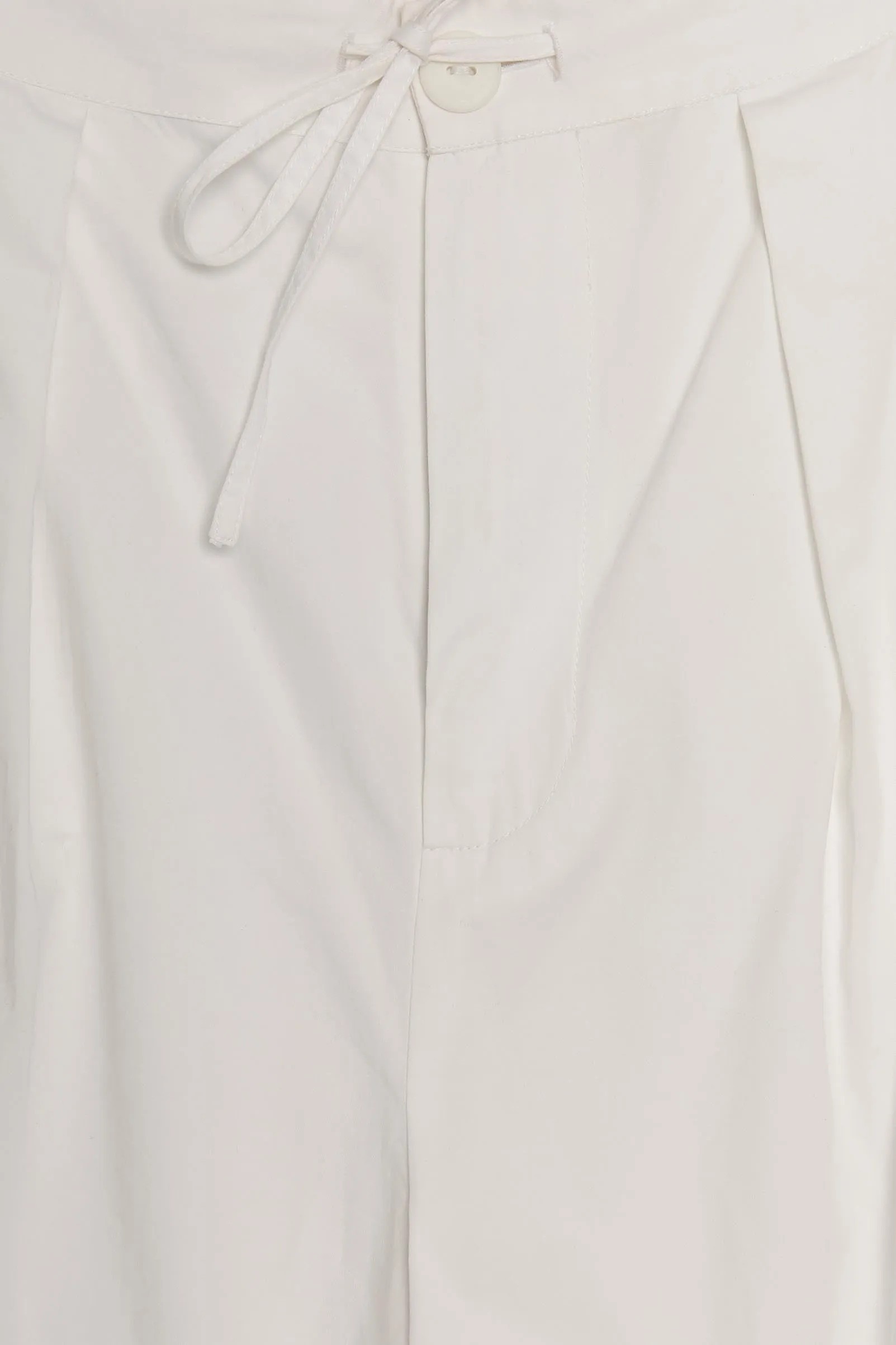 The Dorian Pant | Alabaster sold by Christy Dawn product image thumbnail 5