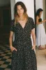 The Dawn Dress | Night Garden sold by Christy Dawn