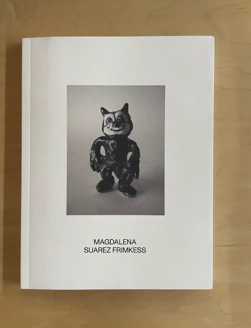 Magdalena Suarez Frimkess sold by Christy Dawn