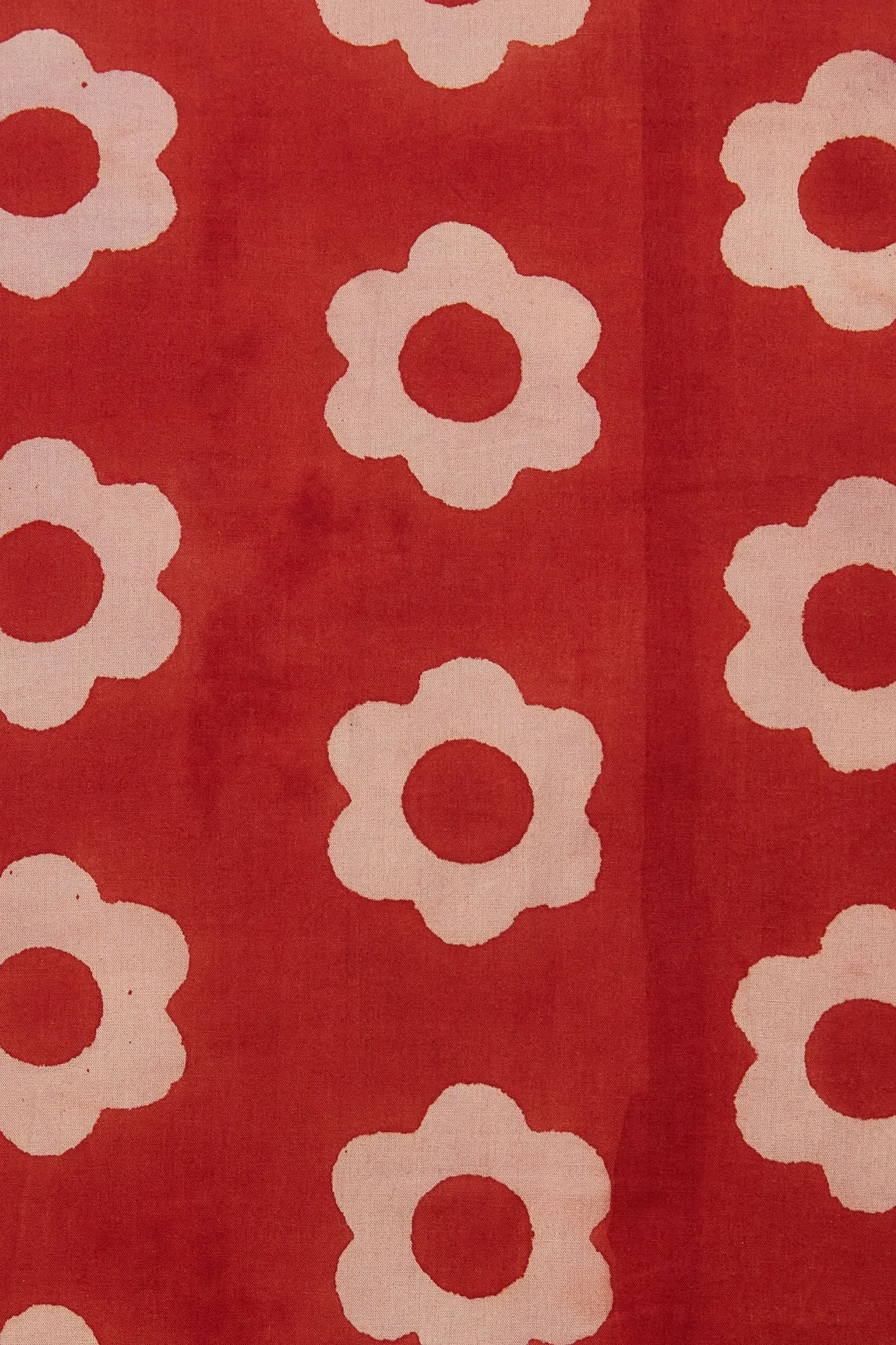 The Dawn Dress Extended | Crimson Daisy sold by Christy Dawn product image thumbnail 4