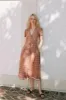 The Dawn Dress | Ginger Sunflower sold by Christy Dawn