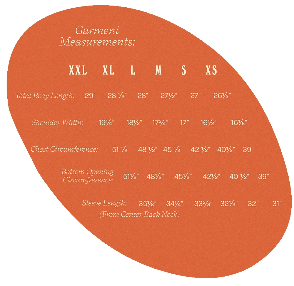 Regeneration Long Sleeve Tee | Natural sold by Christy Dawn product image thumbnail 5