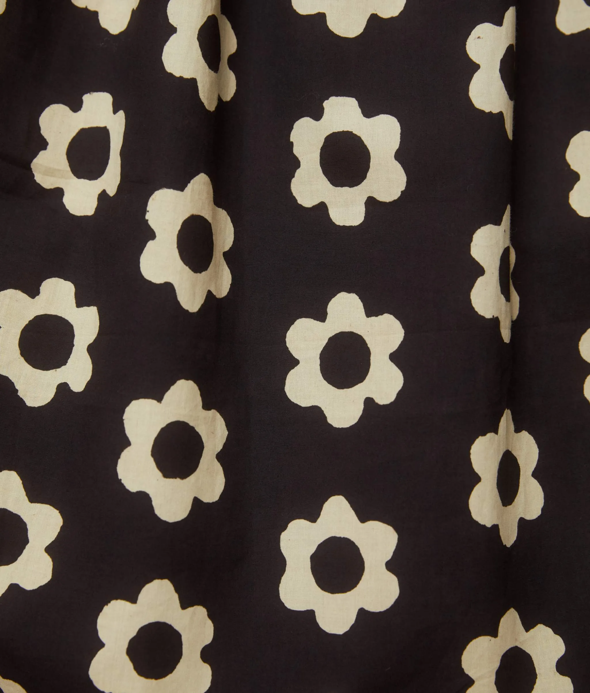 The Katrina Dress Extended | Noir Daisy sold by Christy Dawn product image thumbnail 5