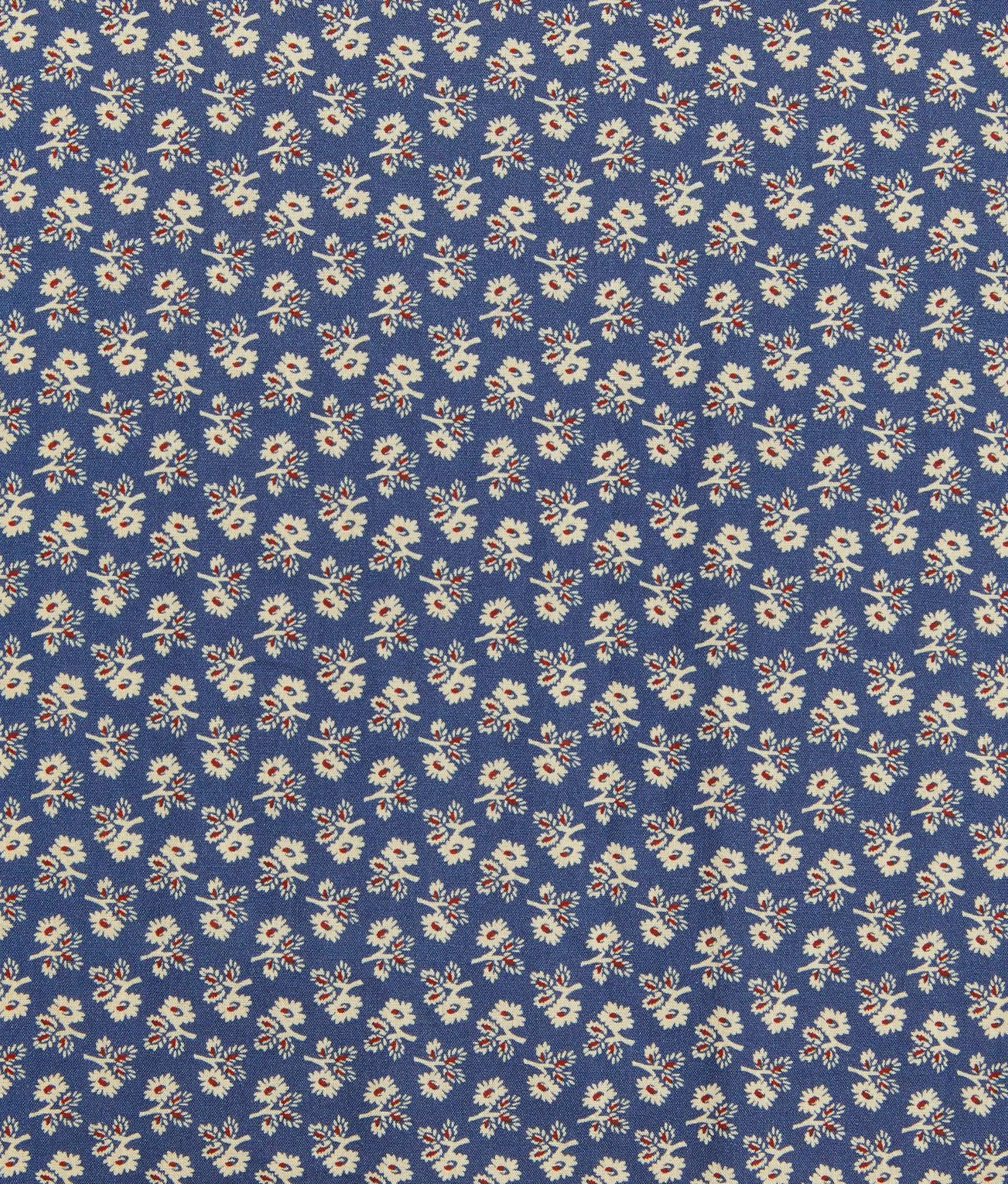 The Dawn Dress Extended | Aster Indigo sold by Christy Dawn product image thumbnail 5