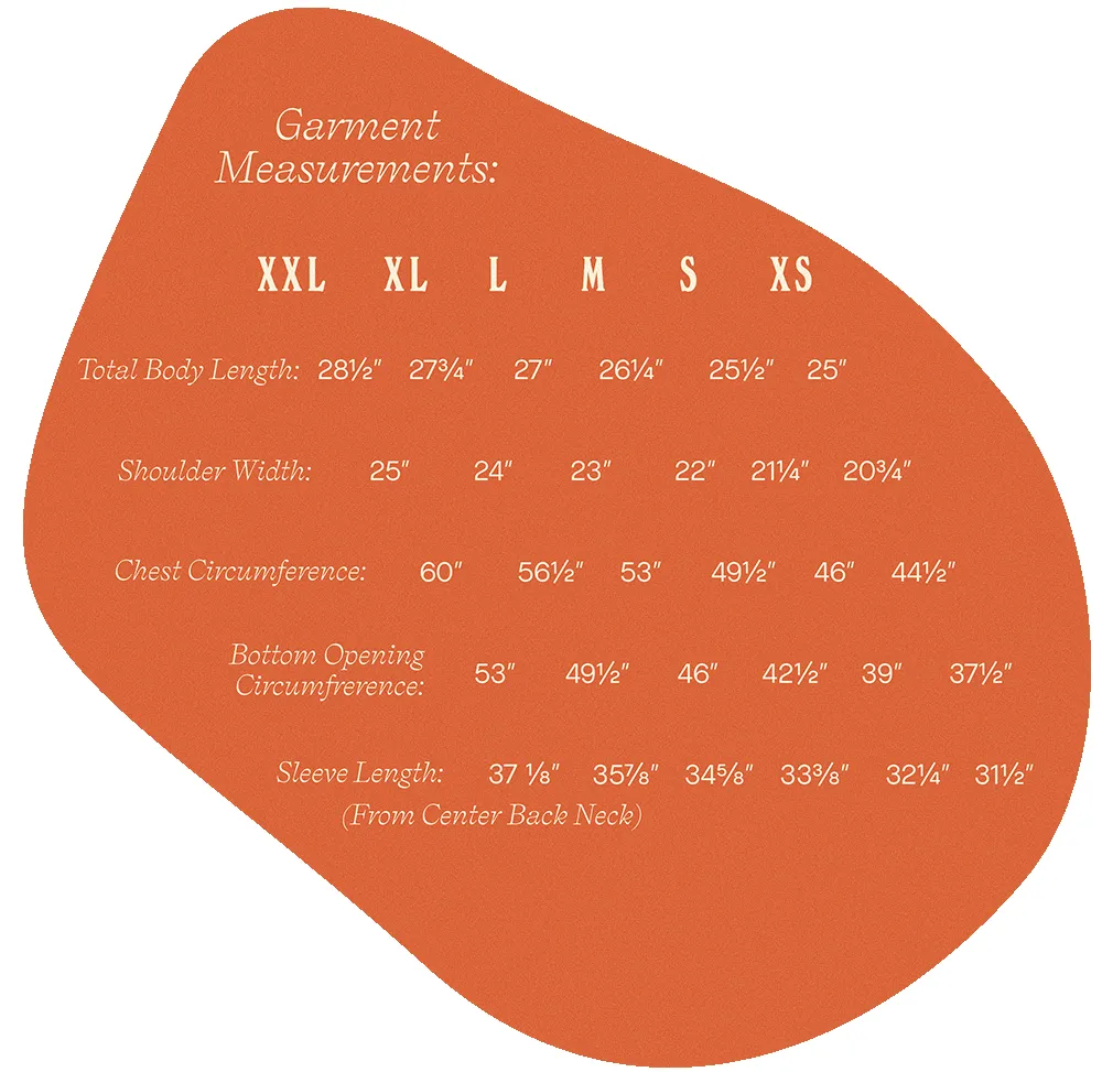 Plants Heal Hoodie | Red sold by Christy Dawn product image thumbnail 3