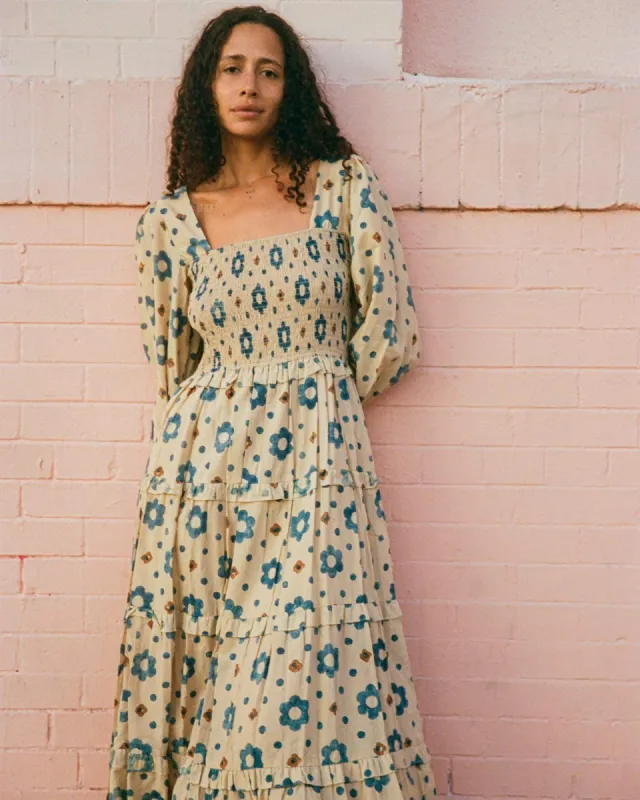 The Emerson Dress | Apple Blossom sold by Christy Dawn