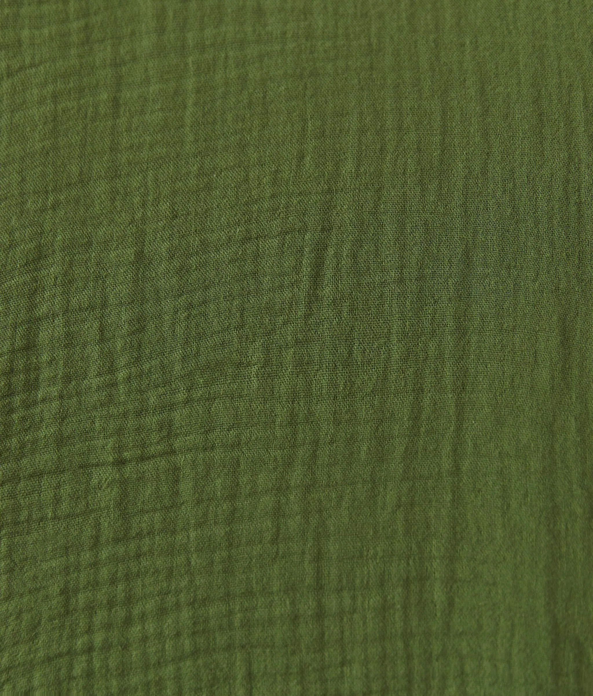 The Dawn Dress Extended | Forest Gauze sold by Christy Dawn product image thumbnail 4