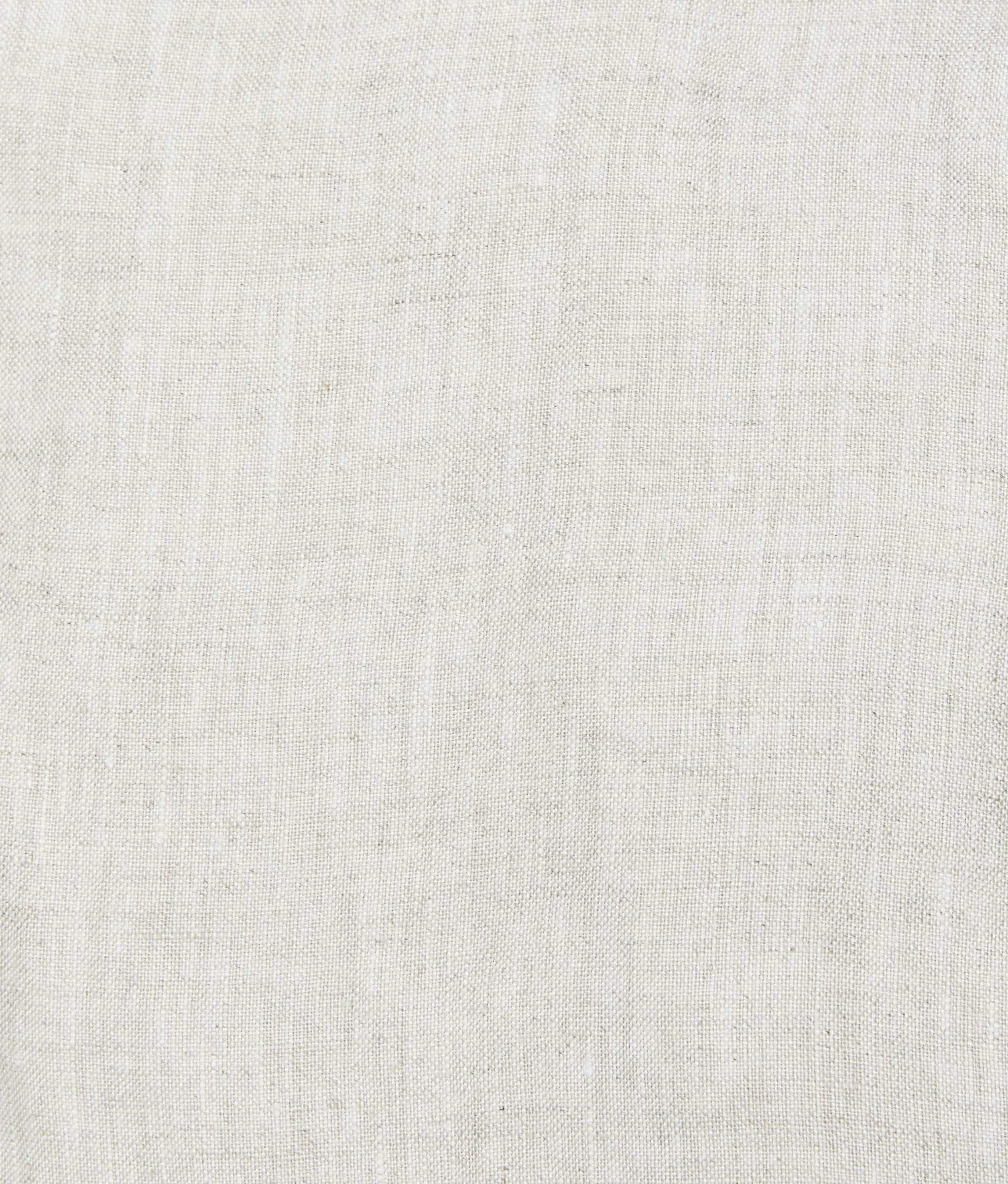 The Luna Pant | Oatmeal Linen sold by Christy Dawn product image thumbnail 4