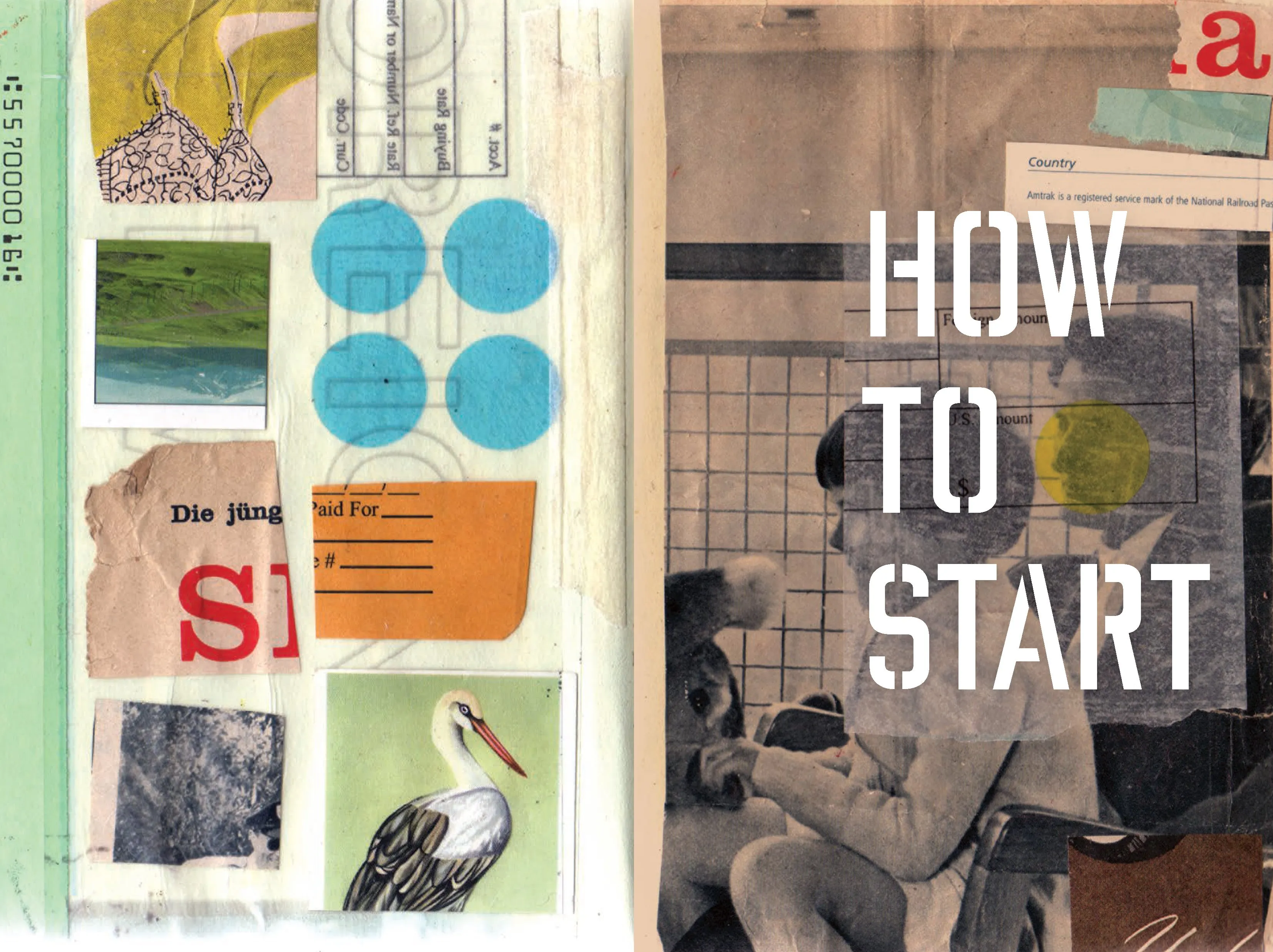 Guerilla Art Guide sold by Chronicle Books product image thumbnail 4