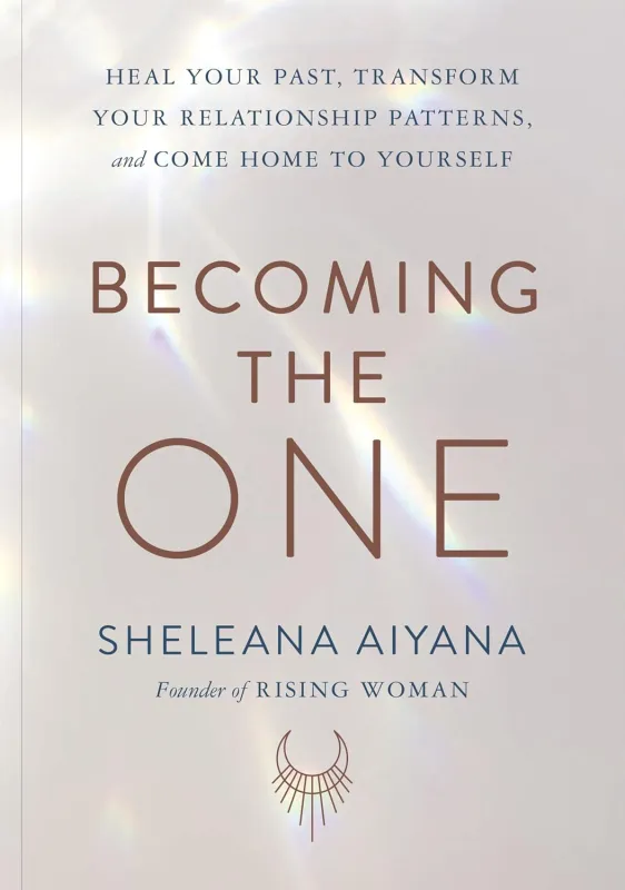 Becoming the One sold by Chronicle Books