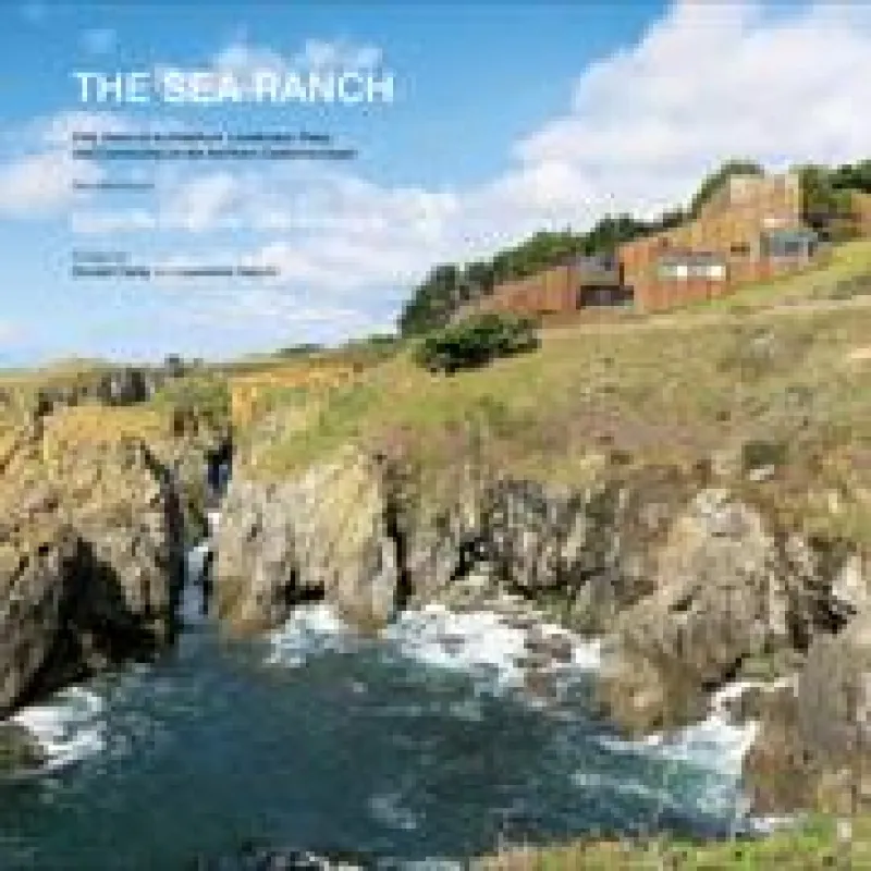 The Sea Ranch, Revised sold by Chronicle Books