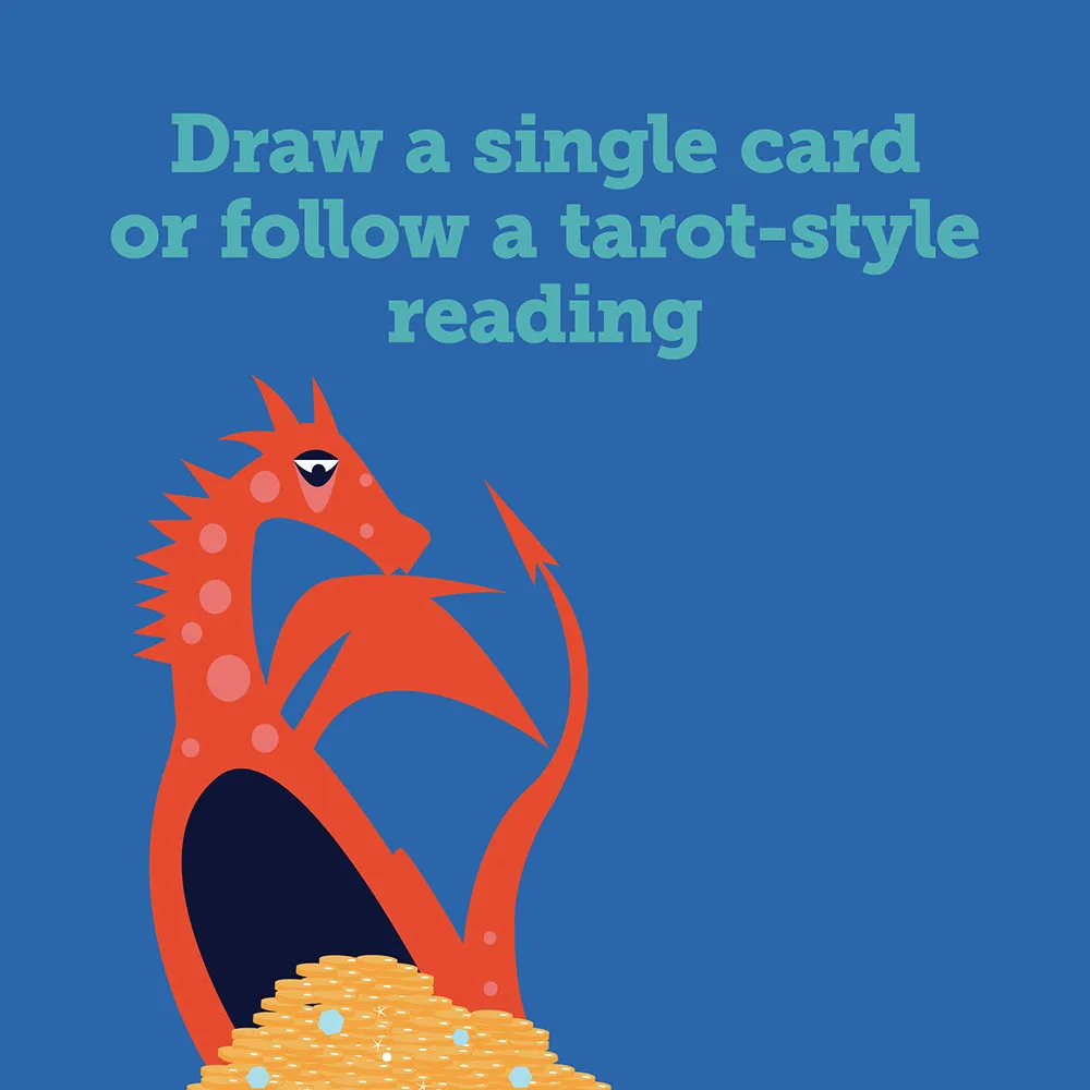 Story Oracle sold by Chronicle Books product image thumbnail 3