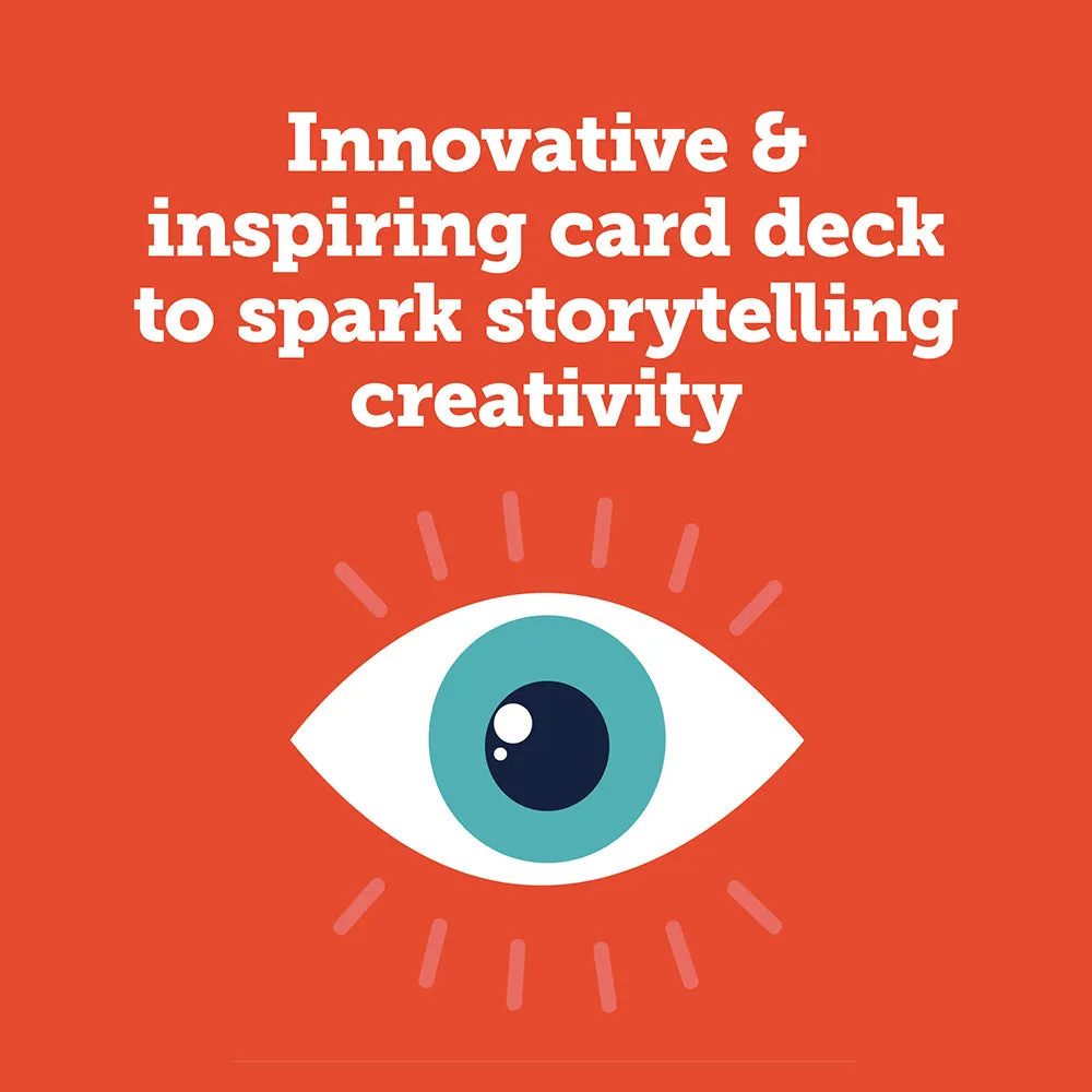 Story Oracle sold by Chronicle Books product image thumbnail 2