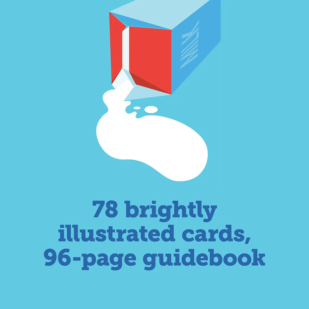 Story Oracle sold by Chronicle Books product image thumbnail 4