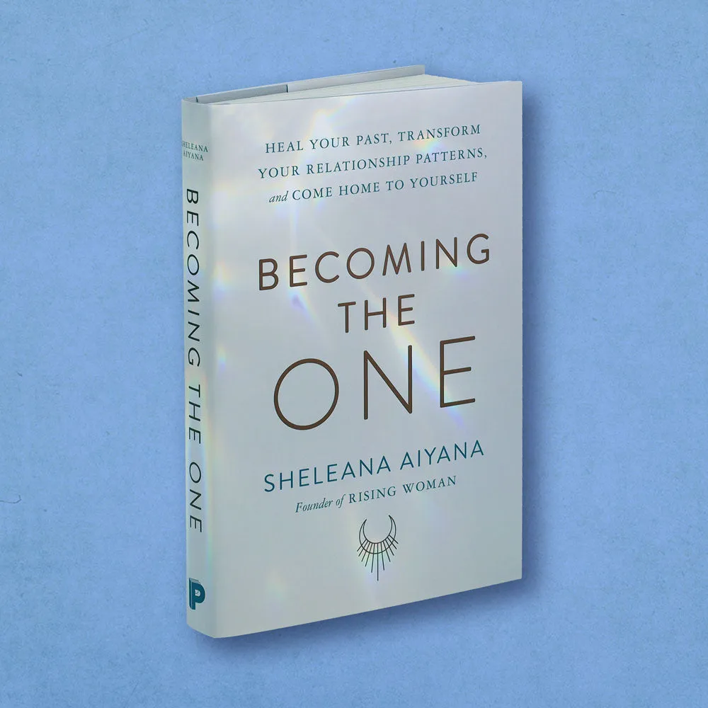 Becoming the One sold by Chronicle Books product image thumbnail 2