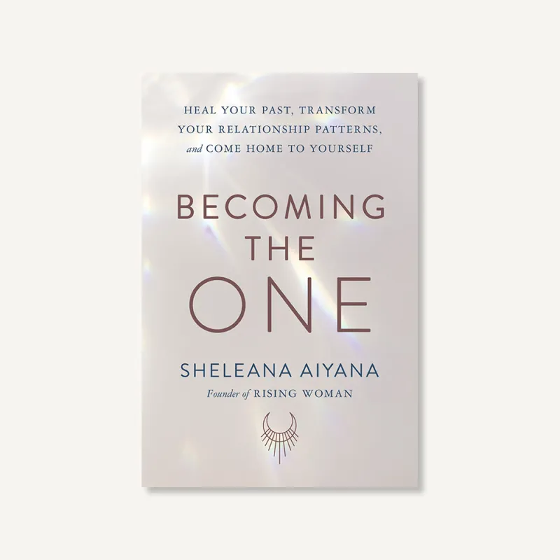 Becoming the One sold by Chronicle Books