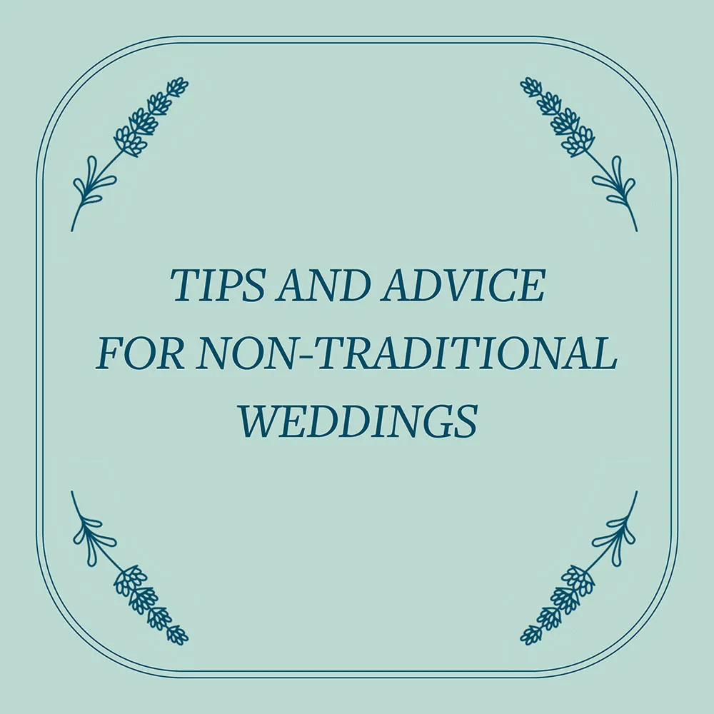 Your Wedding Your Way sold by Chronicle Books product image thumbnail 3