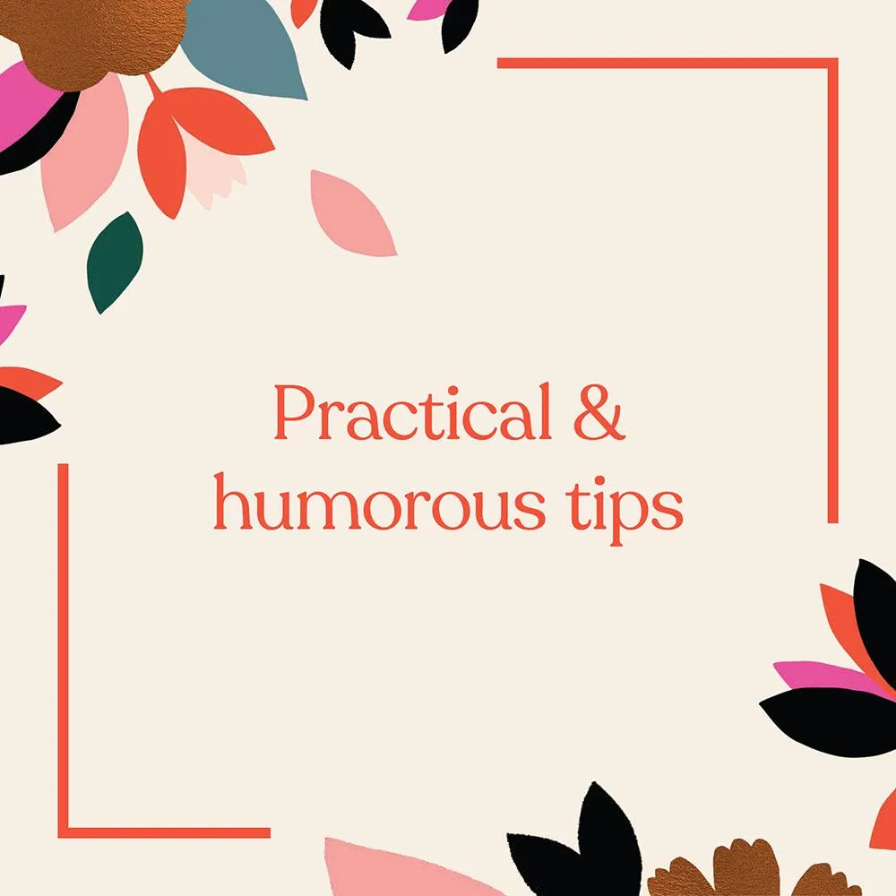 The Newlywed Year sold by Chronicle Books product image thumbnail 4