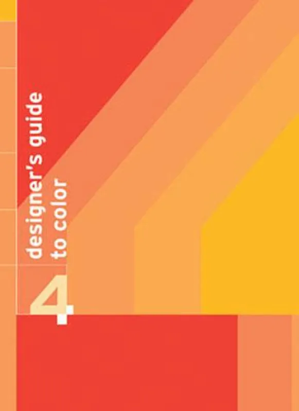 Designer's Guide to Color 4 sold by Chronicle Books