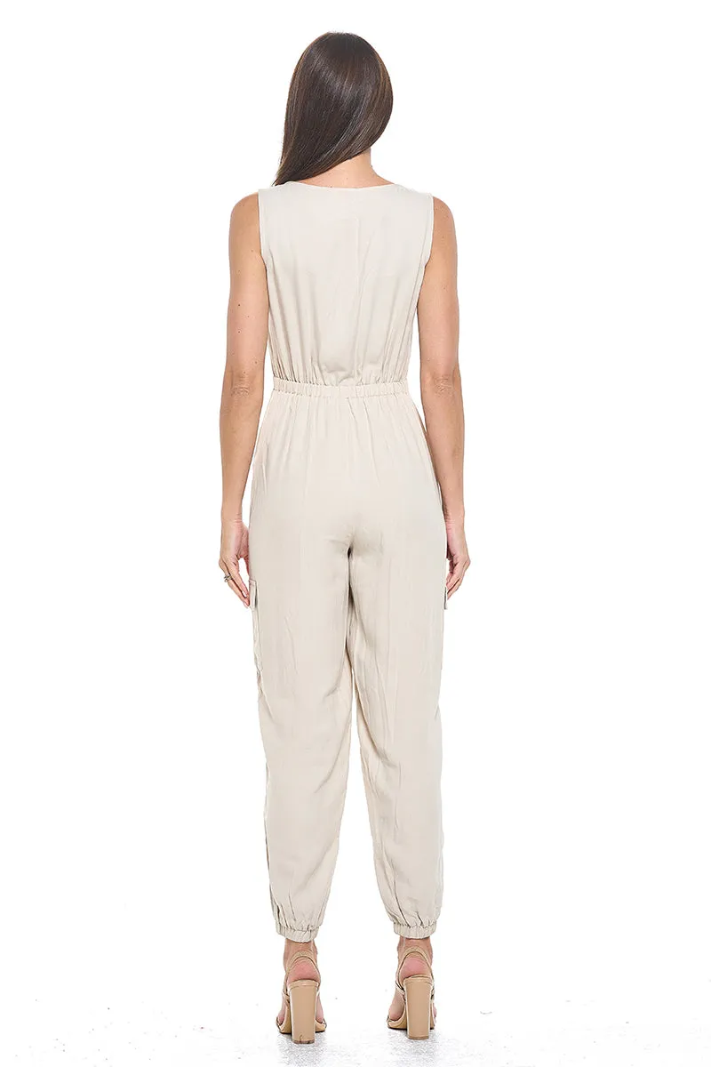 Ci Sono Chic Everyday Romper sold by Ci Sono product image thumbnail 5