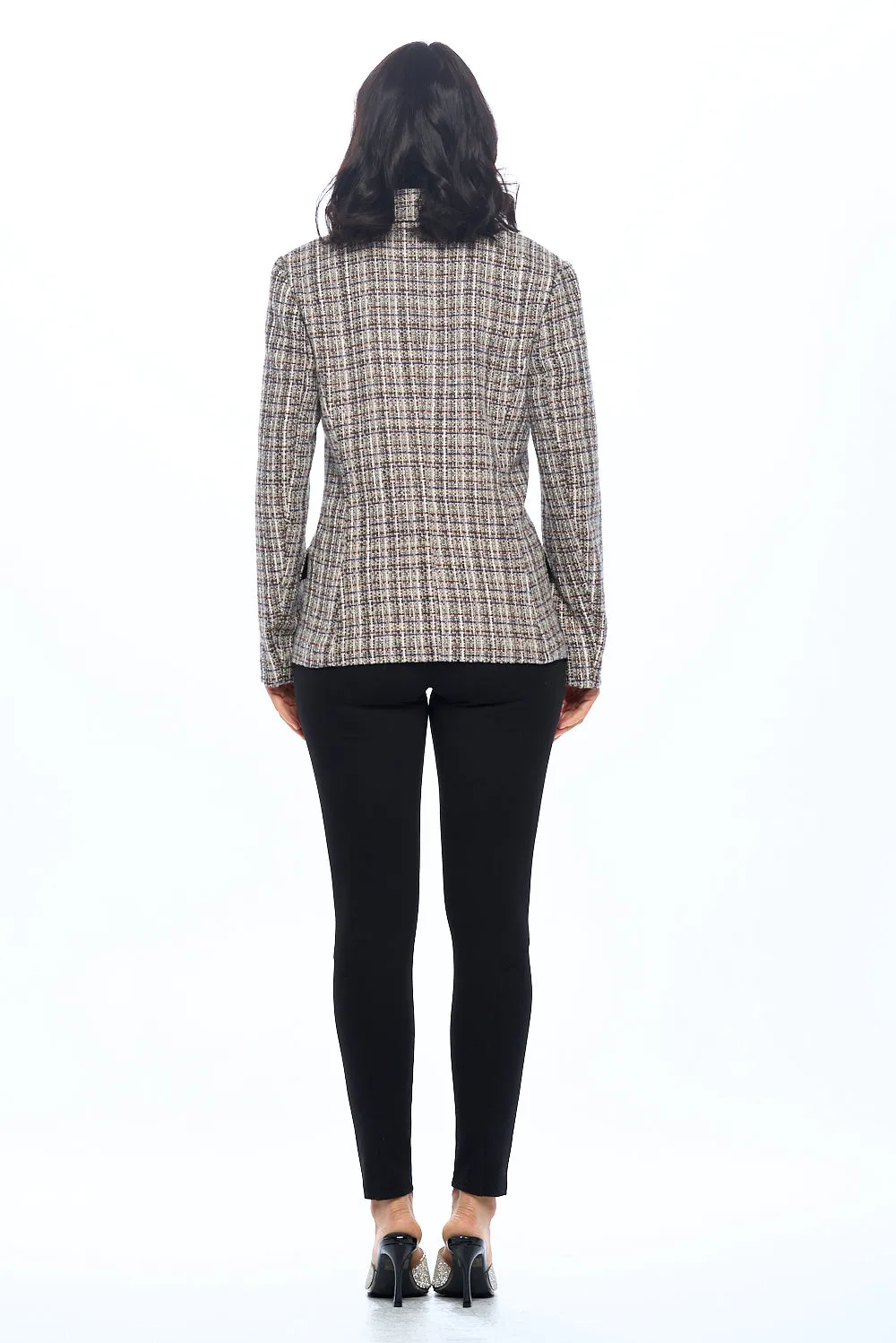 Ci Sono Striking Lines Blazer sold by Ci Sono product image thumbnail 5