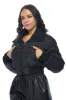 CI Sono Cuddle Cloud Cropped Puffer sold by Ci Sono