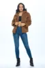 Cisono Timeless Corduroy Jacket sold by Ci Sono