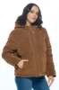 Cisono Timeless Corduroy Jacket sold by Ci Sono