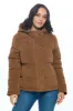 Cisono Timeless Corduroy Jacket sold by Ci Sono