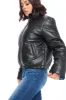 Reversible Quilted Jacket sold by Ci Sono