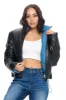 Reversible Quilted Jacket sold by Ci Sono