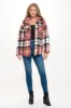 Sherpa Shirt-Jacket sold by Ci Sono