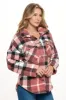 Sherpa Shirt-Jacket sold by Ci Sono