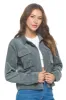 Everyday Corduroy Shacket sold by Ci Sono